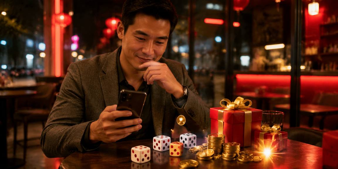 755wia Dice Viet hoạt động như thế nào tại 755wia